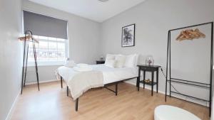 Euston - Kings Cross - 1 Bedroom flat for 4 Guest