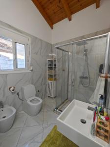 Village Vila near the beach