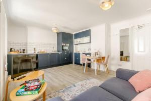 1 Bed in Looe oc-l30038