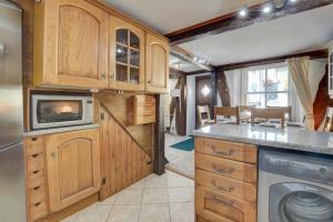 4 Bed in Looe oc-l30047