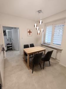 Specious Apartment in Downtown