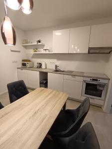 Specious Apartment in Downtown