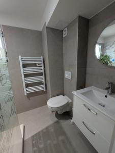 Joli studio neuf St Mandrier sur Mer