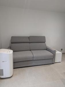 Joli studio neuf St Mandrier sur Mer