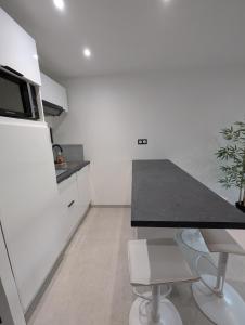 Joli studio neuf St Mandrier sur Mer