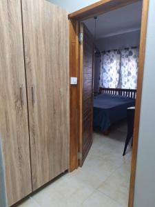 1 Bedroom Apartment on ground floor with access to swimming pool