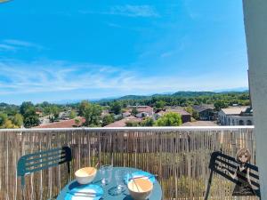 Le Panorama, vue exceptionnelle à 2 pas de la gare