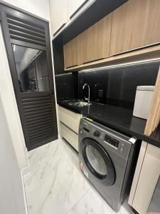 Apto espaçoso Praia de Bombas