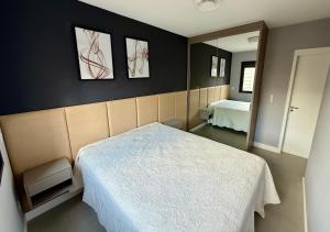 Espaçoso e confortável, 50m do Shopping Frei Caneca