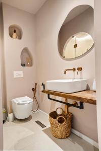 Central Designer Condo