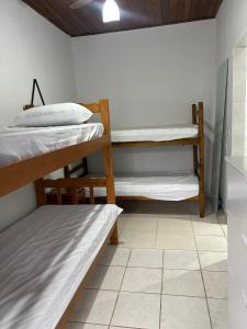 Hostel Bike Point Caraguatatuba