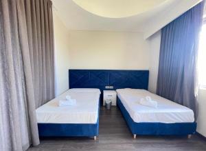 Ancient sands double view villa