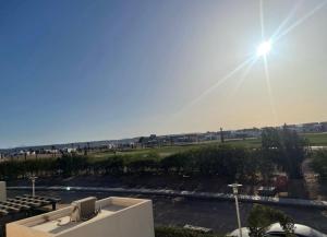 Ancient sands double view villa