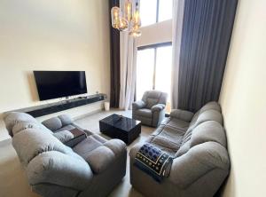 Ancient sands double view villa