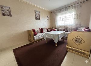 House Ibn Batouta 3 min à laéroport