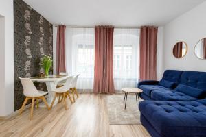 Apartament na Grodowej koło Rynku