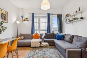 City Loft Apartment - Old Street - Private Rooftop