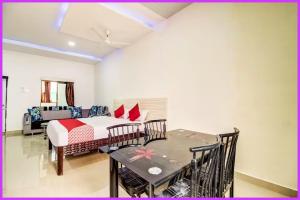 Hotel Utsaah Premium Palace