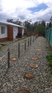 Eco Apart - Hotel TDF