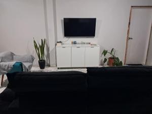 Apartamento 2 quartos 2 km da praia