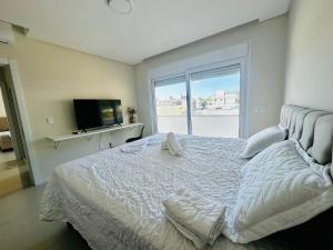 Casa com Piscina Privativa & Área Gourmet