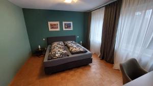 Ruhe genießen und wohlfühlen auf 70m²