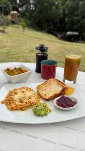 Boreal Refugio Natural