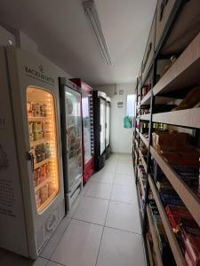 La Limeña hospedagem Comforto