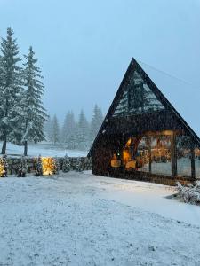 Mountain homes Durmitor 3
