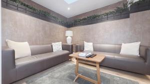 Charming 2 bedrooms flat for 6 in Kings Cross