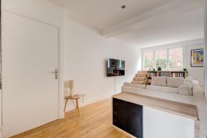 Superbe appart 10 personnes 5min La Défense