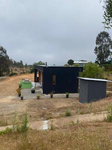 Cabaña en Algarrobo sector San José