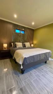 Cabaña en Algarrobo sector San José