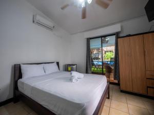 Hotel Manuel Antonio Inn