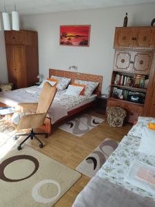 Kertész Vendégház