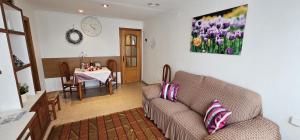 Holiday Home Salinas 7-Alicante