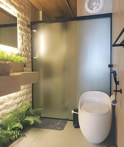 Apto prox. da Praia c Ar Condicionado e Garagem