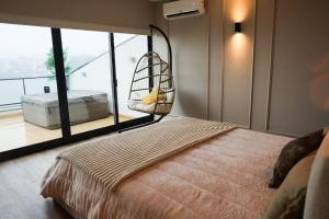 Trihouse Douro and Sea View