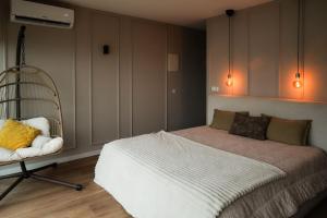 Trihouse Douro and Sea View