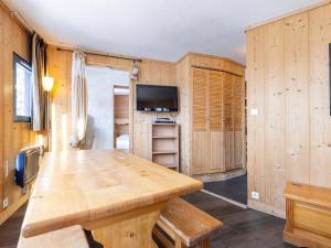 Appartement confortable pour 6 personnes à Avoriaz - FR-1-314-249