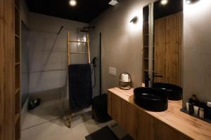 Trihouse Douro and Sea View