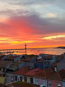 Trihouse Douro and Sea View