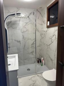 Trihouse Douro and Sea View - jacuzzi only in Room 4 - Jacuzzi apenas no quarto 4