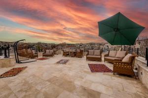 Erbelya Cappadocia House