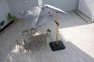 Domus Mare Nostrum Focene