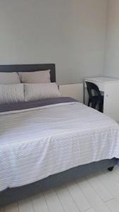 Spacious Modern 3 Bedroom House