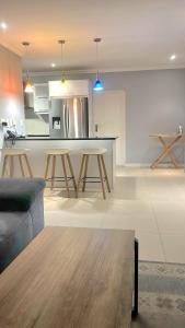 Spacious Modern 3 Bedroom House