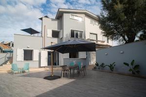 Domus Mare Nostrum Focene