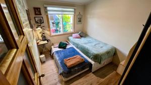 Quédate en el único Club de Jazz, Cine y Café de la ciudad