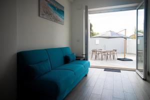 Domus Mare Nostrum Focene